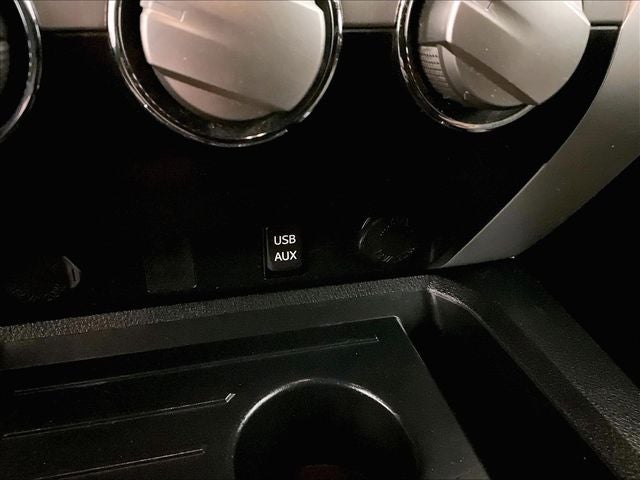 2018 Toyota Tundra SR5 CrewMax