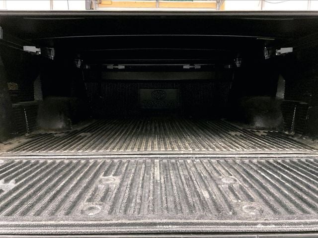 2018 Toyota Tundra SR5 CrewMax