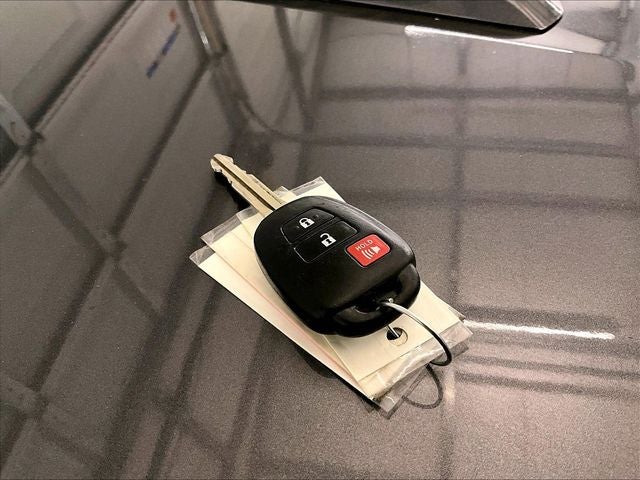2018 Toyota Tundra SR5 CrewMax