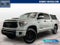 2021 Toyota Tundra TRD Pro