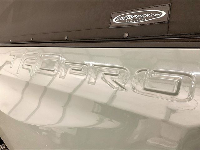 2021 Toyota Tundra TRD Pro