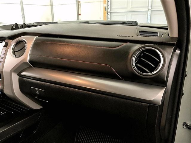 2021 Toyota Tundra TRD Pro