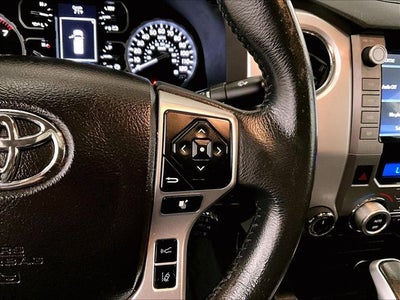 2021 Toyota Tundra TRD Pro