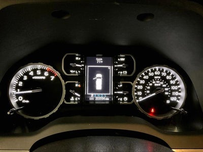 2021 Toyota Tundra TRD Pro