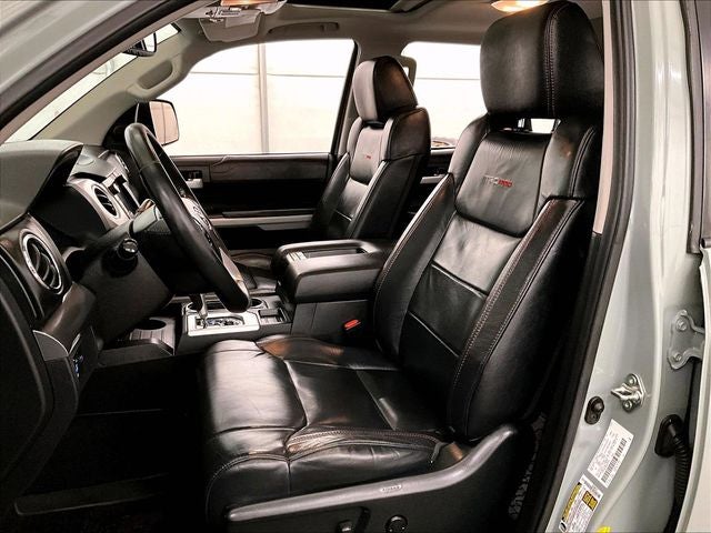 2021 Toyota Tundra TRD Pro