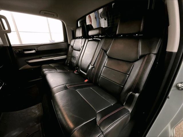 2021 Toyota Tundra TRD Pro