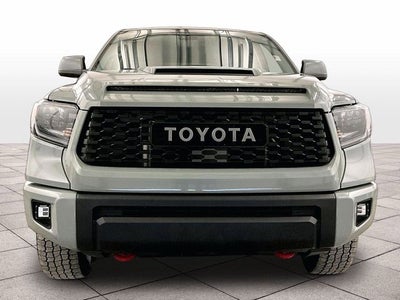 2021 Toyota Tundra TRD Pro
