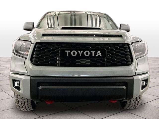 2021 Toyota Tundra TRD Pro