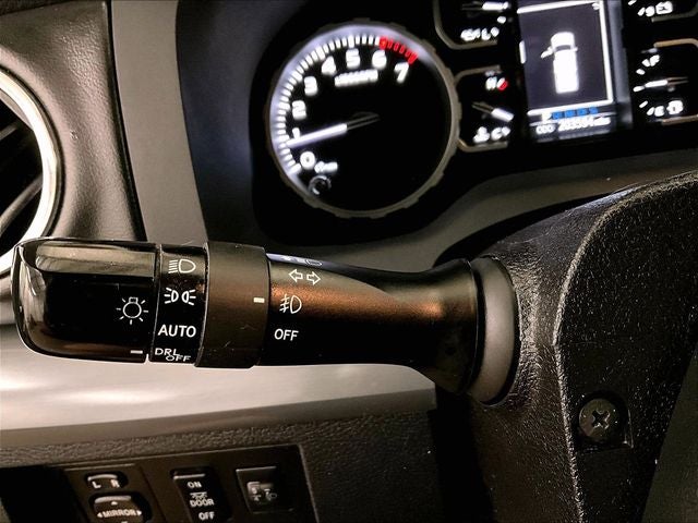 2021 Toyota Tundra TRD Pro