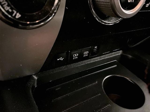 2021 Toyota Tundra TRD Pro