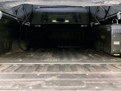 2021 Toyota Tundra TRD Pro