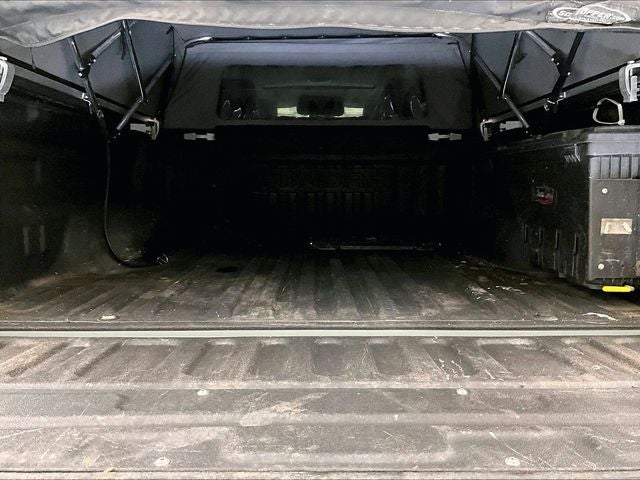 2021 Toyota Tundra TRD Pro