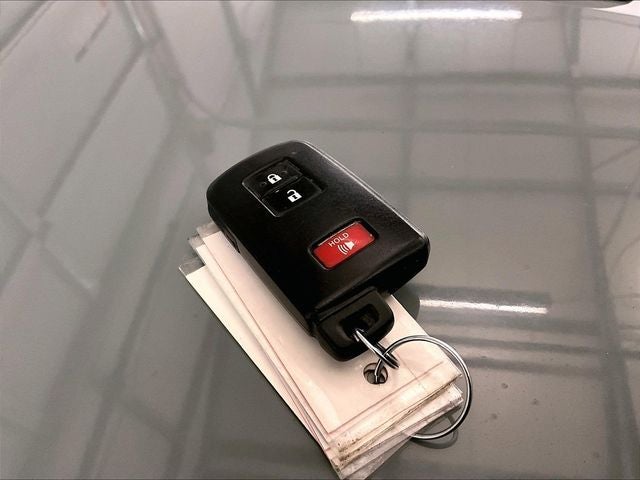 2021 Toyota Tundra TRD Pro