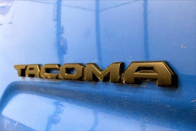 2020 Toyota Tacoma TRD Off-Road