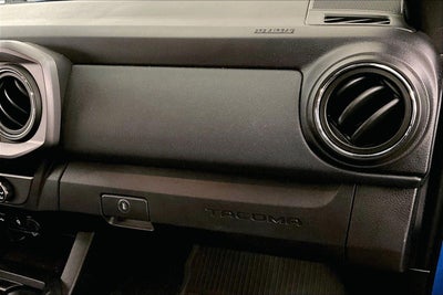 2020 Toyota Tacoma TRD Off-Road