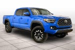 2020 Toyota Tacoma TRD Off-Road