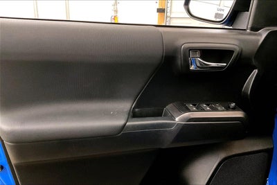 2020 Toyota Tacoma TRD Off-Road