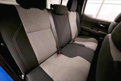 2020 Toyota Tacoma TRD Off-Road