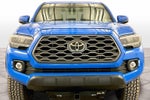 2020 Toyota Tacoma TRD Off-Road
