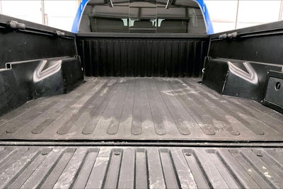 2020 Toyota Tacoma TRD Off-Road