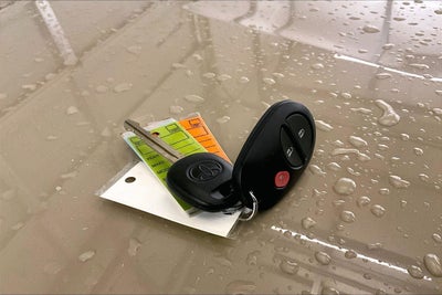 2017 Toyota Tundra Limited