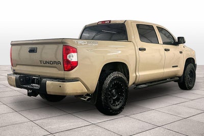 2017 Toyota Tundra Limited