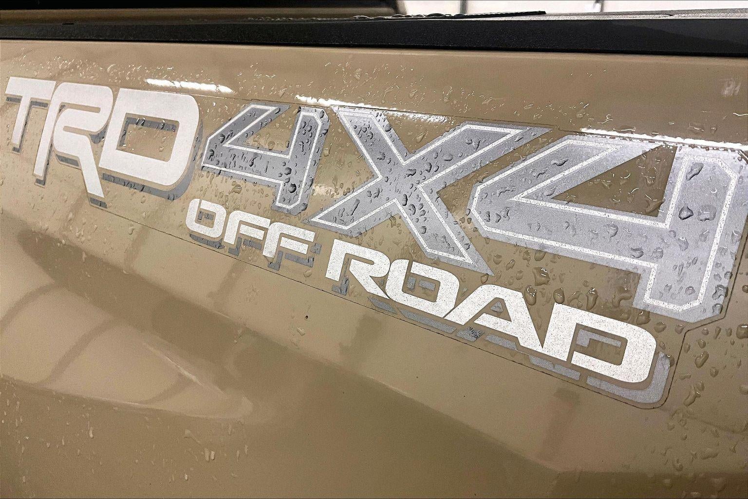 2017 Toyota Tundra Limited