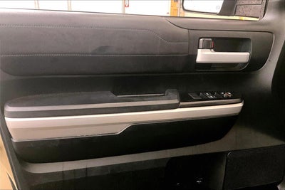 2017 Toyota Tundra Limited