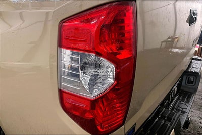 2017 Toyota Tundra Limited