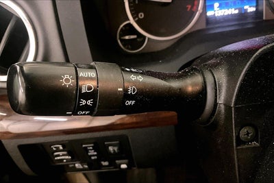 2017 Toyota Tundra Limited