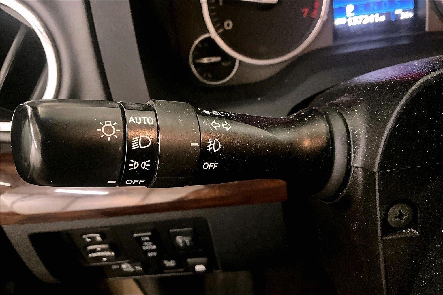 2017 Toyota Tundra Limited