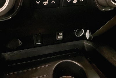 2017 Toyota Tundra Limited