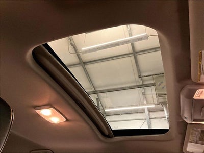 2018 Toyota Tundra Limited CrewMax
