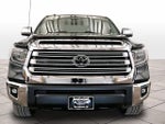 2018 Toyota Tundra Limited CrewMax