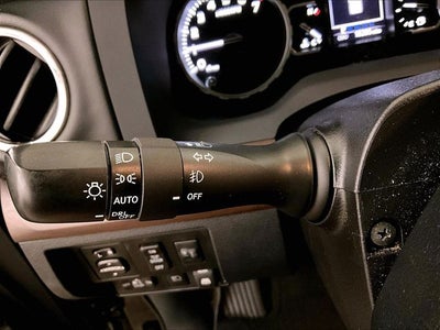 2018 Toyota Tundra Limited CrewMax