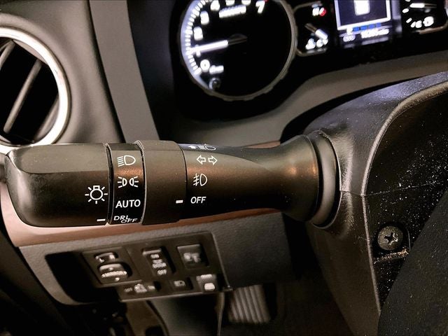 2018 Toyota Tundra Limited CrewMax