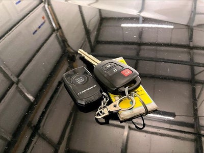 2018 Toyota Tundra Limited CrewMax