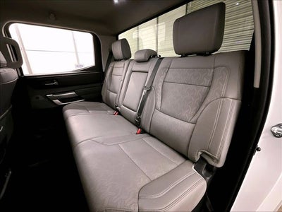 2023 Toyota Tundra SR5
