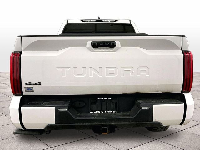 2023 Toyota Tundra SR5