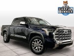 2022 Toyota Tundra Hybrid 1794 Edition
