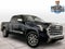 2022 Toyota Tundra Hybrid 1794 Edition