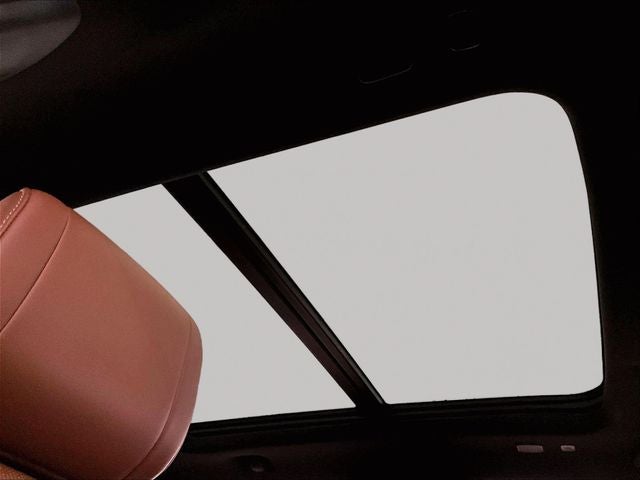 2022 Toyota Tundra Hybrid 1794 Edition