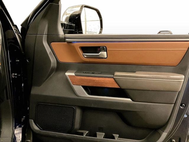 2022 Toyota Tundra Hybrid 1794 Edition