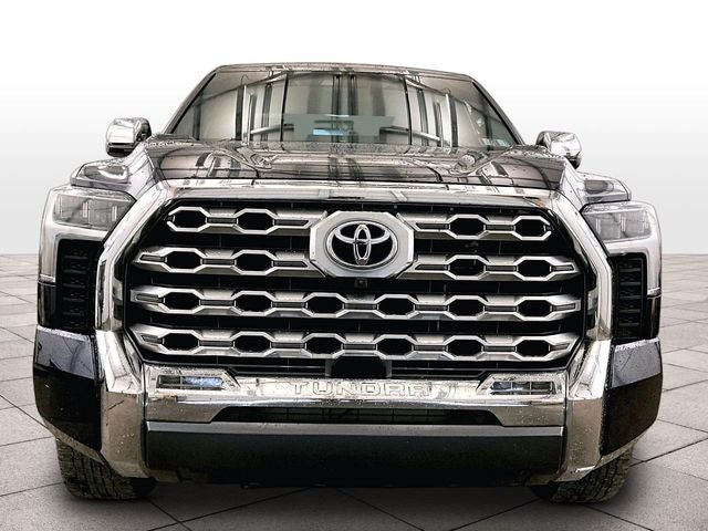 2022 Toyota Tundra Hybrid 1794 Edition