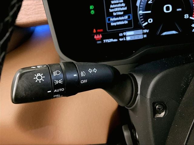 2022 Toyota Tundra Hybrid 1794 Edition