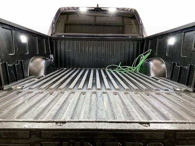 2022 Toyota Tundra Hybrid 1794 Edition