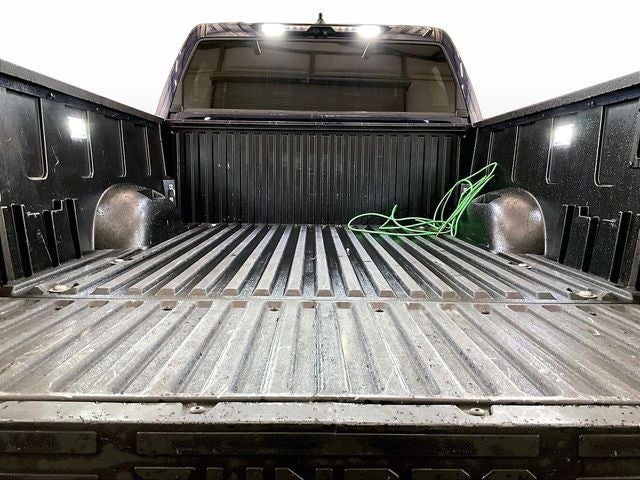 2022 Toyota Tundra Hybrid 1794 Edition