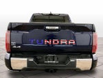 2022 Toyota Tundra Hybrid 1794 Edition