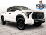 2025 Toyota Tundra Hybrid TRD Pro