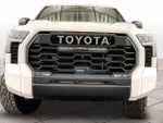 2025 Toyota Tundra Hybrid TRD Pro